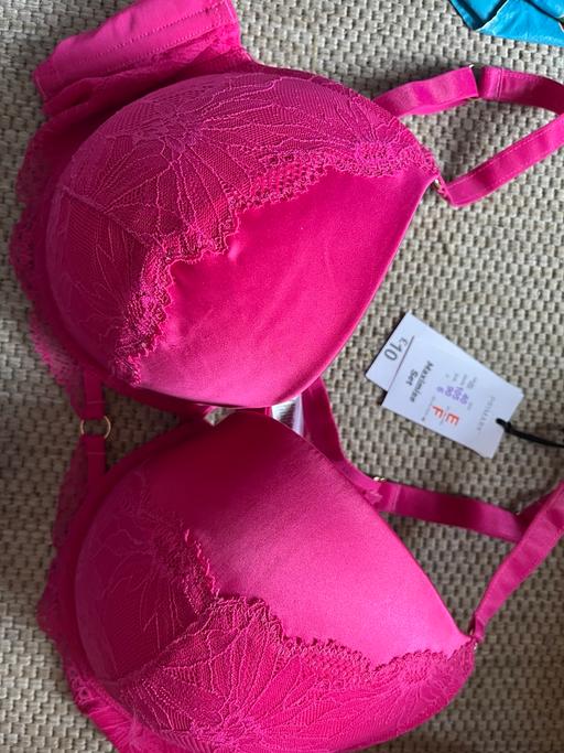 Buy & Sell Wednesfield Wolverhampton - Photos for Bnwt 40e bra