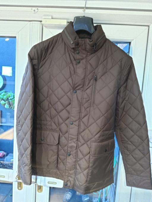Buy & Sell Cradley Heath Sandwell - Photos for M&S Coat XL