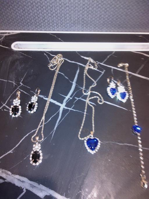 Buy & Sell Woolwich South East London - Photos for jewellery sets 