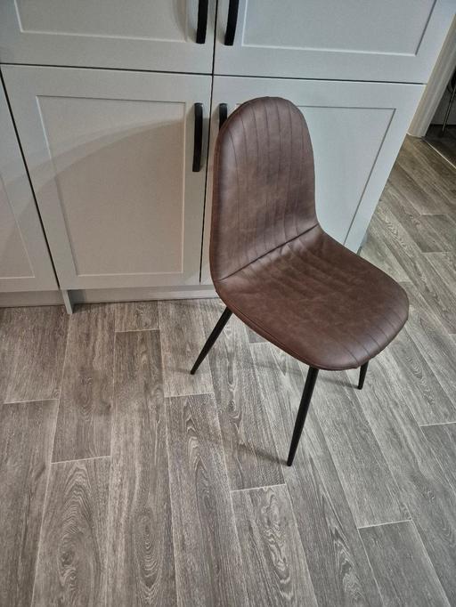 Buy & Sell Eyton Telford and Wrekin - Photos for dining chairs