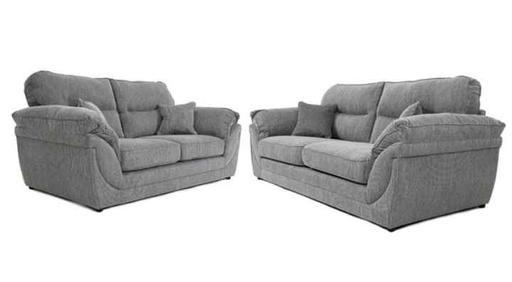 Buy & Sell Burton-on-Trent East Staffordshire - Photos for 2 +3 seater chole sofas