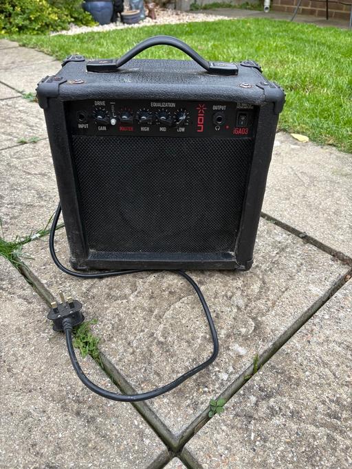 Buy & Sell East Malling Tonbridge and Malling - Photos for Ion amp