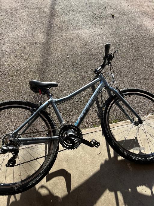 Buy & Sell Kingstanding Birmingham - Photos for Ladies correra bike