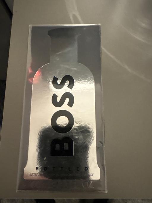 Buy & Sell Moseley Village Wolverhampton - Photos for Boss bottled aftershave 100ml