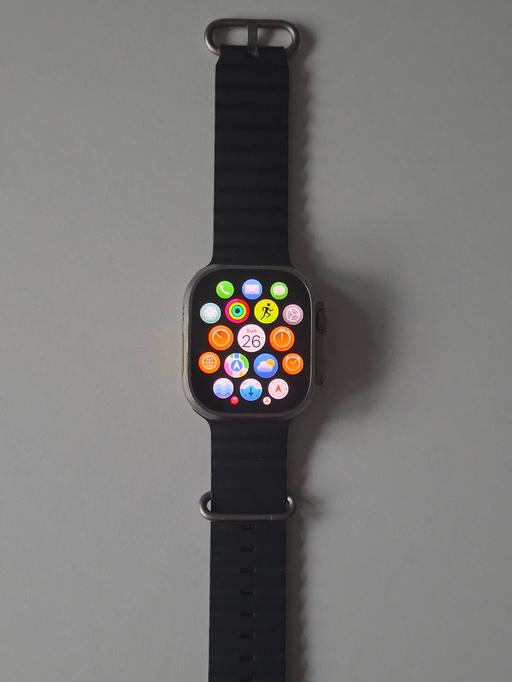 Buy & Sell Wakefield City Centre Wakefield - Photos for Apple Watch Ultra 49mm