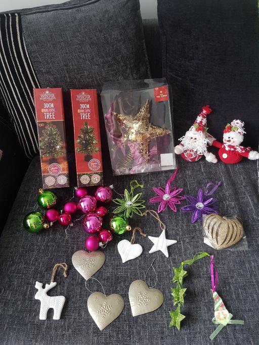 Buy & Sell Park Village Wolverhampton - Photos for Christmas decorations/baubles