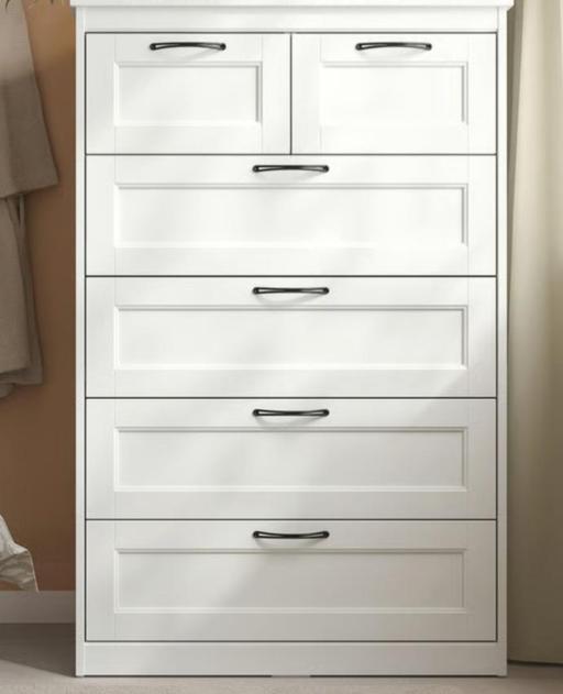 Buy & Sell Deptford South East London - Photos for Chest of drawers