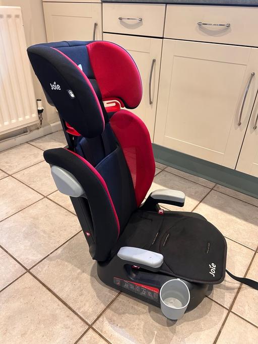 Buy & Sell Shrewsbury Shropshire - Photos for Joie Child Car Seat