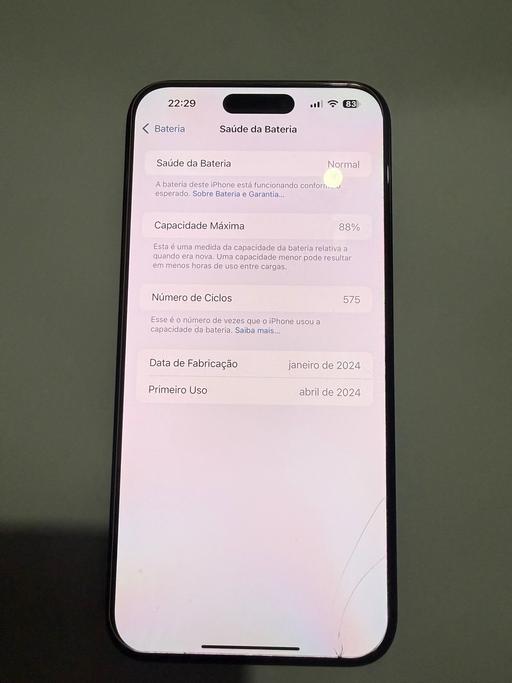 Buy & Sell Brondesbury North West London - Photos for iPhone 15 Pro Max - like new - not a scratch