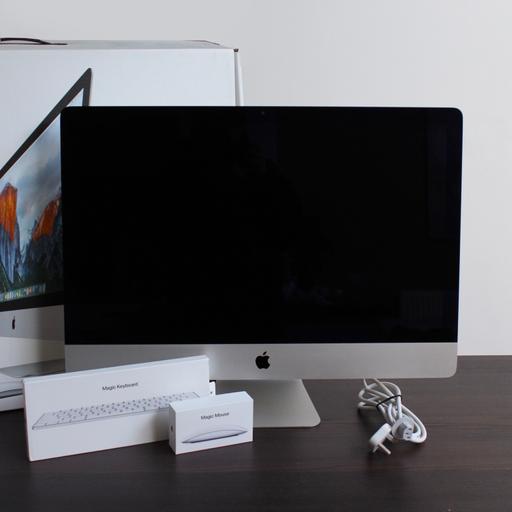Buy & Sell Kearsley Bolton - Photos for Apple iMac 27 Retina 5K