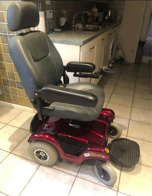 Buy & Sell Shrewsbury Shropshire - Photos for Mobility Scooter