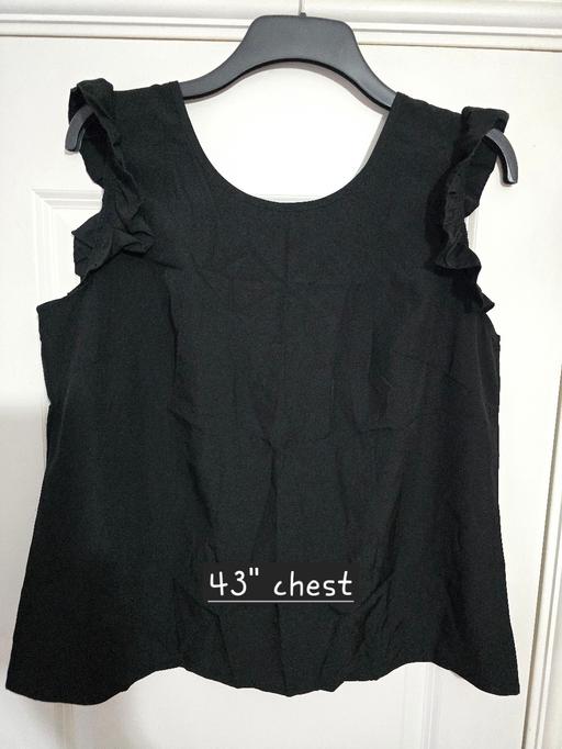 Buy & Sell Rowley Regis Sandwell - Photos for Shein Curve blouse 👚 new in bag