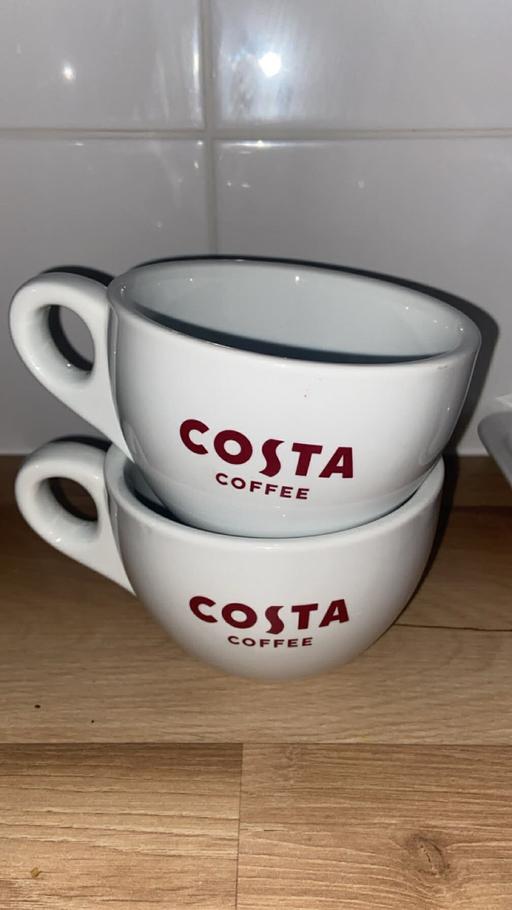 Buy & Sell Bilston Wolverhampton - Photos for Costa cups