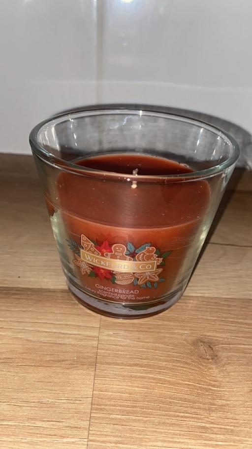 Buy & Sell Bilston Wolverhampton - Photos for Candle
