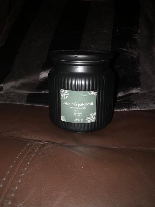 Buy & Sell Bilston Wolverhampton - Photos for Candle