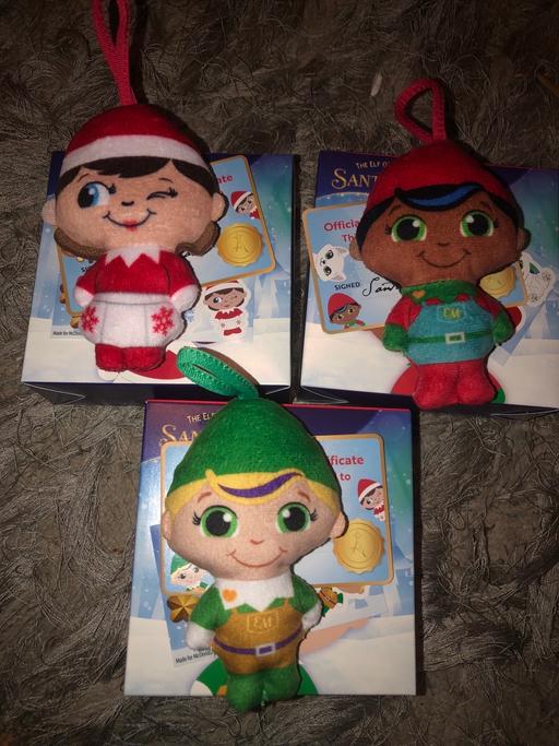 Buy & Sell Bilston Wolverhampton - Photos for McDonald toys