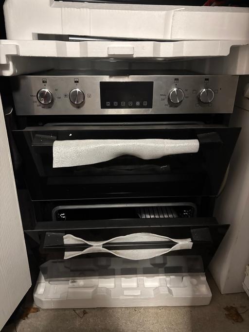 Buy & Sell Moxley Walsall - Photos for Build Under Double Oven