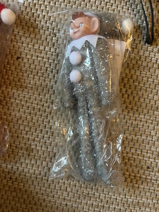 Buy & Sell Wednesfield Wolverhampton - Photos for Elves 1£ each lots