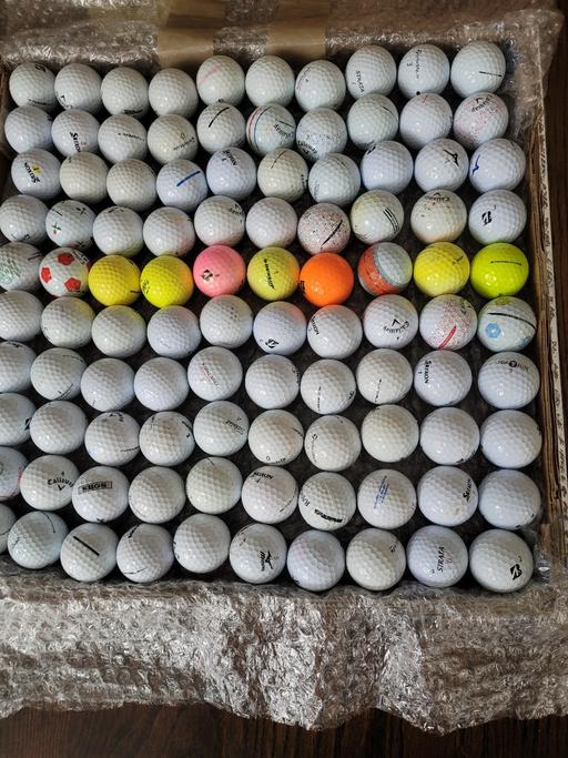 Buy & Sell Shooter`s Hill South East London - Photos for golf balls