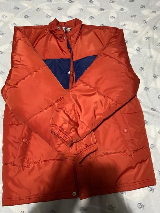 Buy & Sell Ilford Redbridge - Photos for Adidas coat xxl