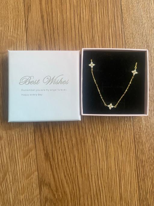 Buy & Sell Little Venice West London - Photos for Jewellery set