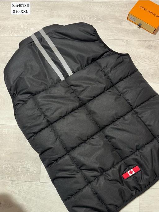 Buy & Sell Hindley Wigan - Photos for canada goose body warmer