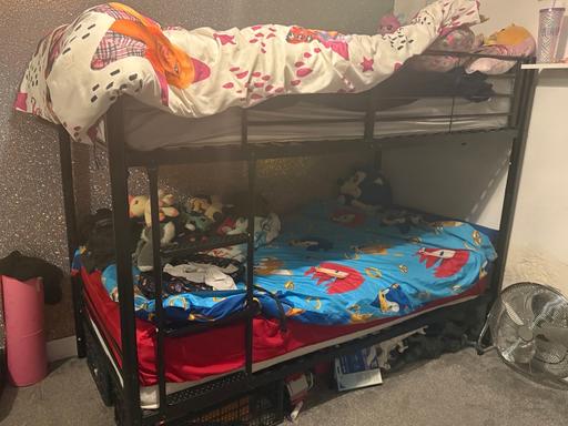 Buy & Sell Barkerend Bradford - Photos for Bunk Bed