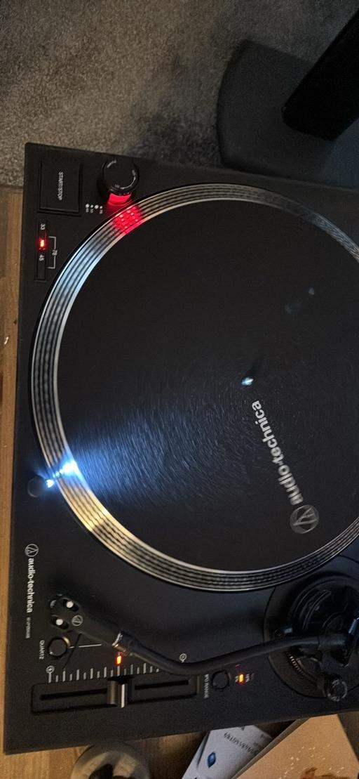 Buy & Sell Goddington South East London - Photos for Turntable