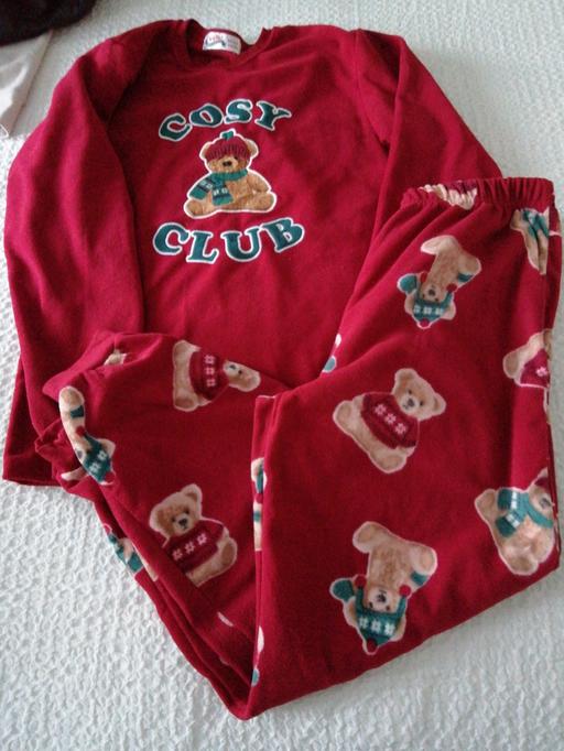 Buy & Sell Wednesfield Wolverhampton - Photos for Men's Xmas Pj's size *S* ( Worn once)