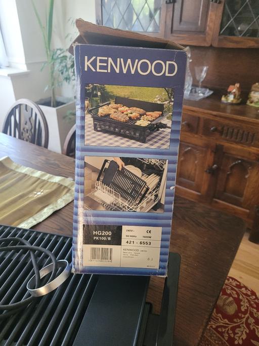 Buy & Sell Shooter`s Hill South East London - Photos for Hot plate