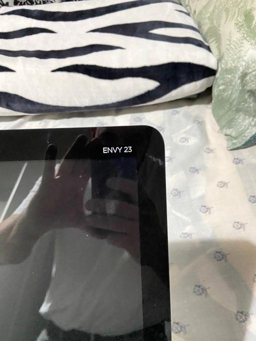 Buy & Sell Canning Town East London - Photos for HP envy all-in-one 23