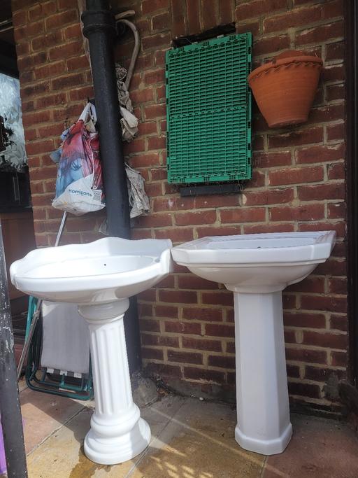 Buy & Sell Shooter`s Hill South East London - Photos for Hand basins