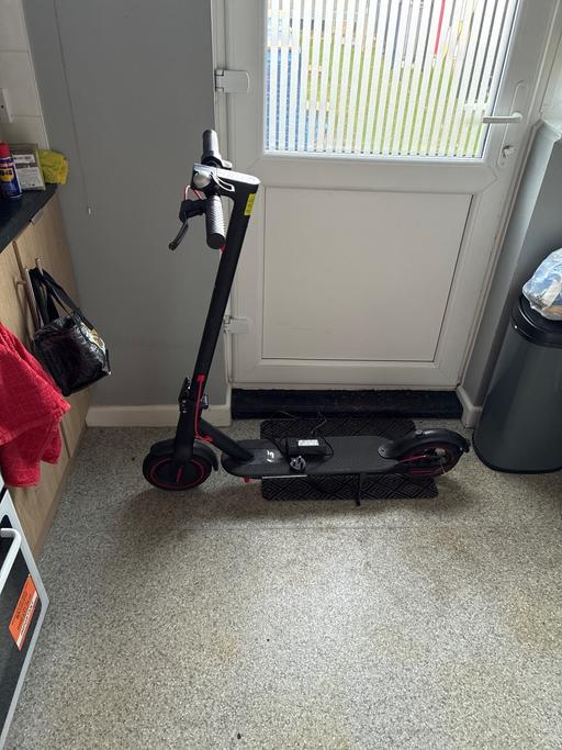 Buy & Sell Dagenham Barking and Dagenham - Photos for Electric scooter