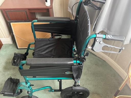 Buy & Sell Falconwood South East London - Photos for wheelchair