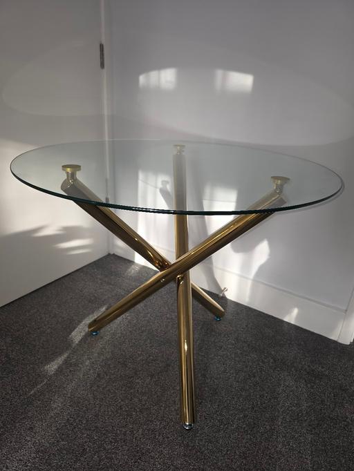 Buy & Sell New Cross South East London - Photos for Dining table