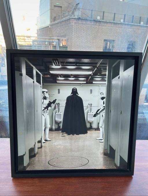 Buy & Sell Millbank Central London - Photos for Dart Vader picture