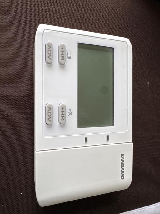 Buy & Sell Kexbrough Barnsley - Photos for Timeclock