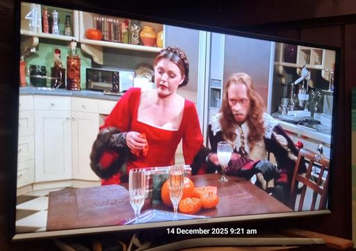 Buy & Sell Ewloe Flintshire - Wales - Photos for Samsung smart tv 32 inch