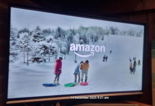 Buy & Sell Ewloe Flintshire - Wales - Photos for Samsung smart tv 32 inch