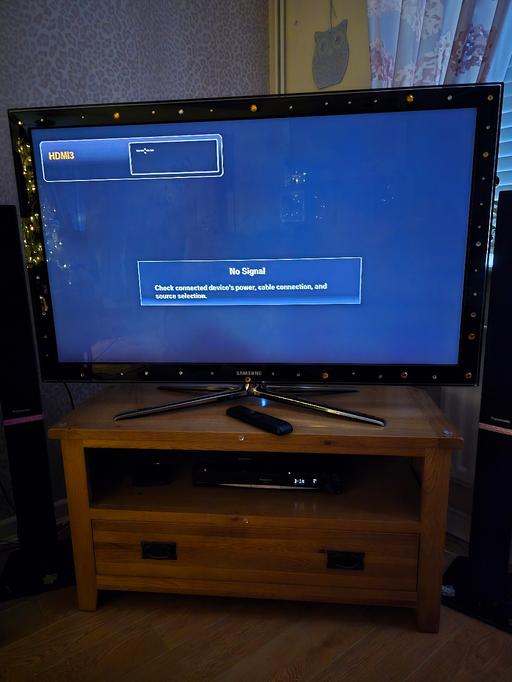 Buy & Sell Wednesbury Sandwell - Photos for television 50inch