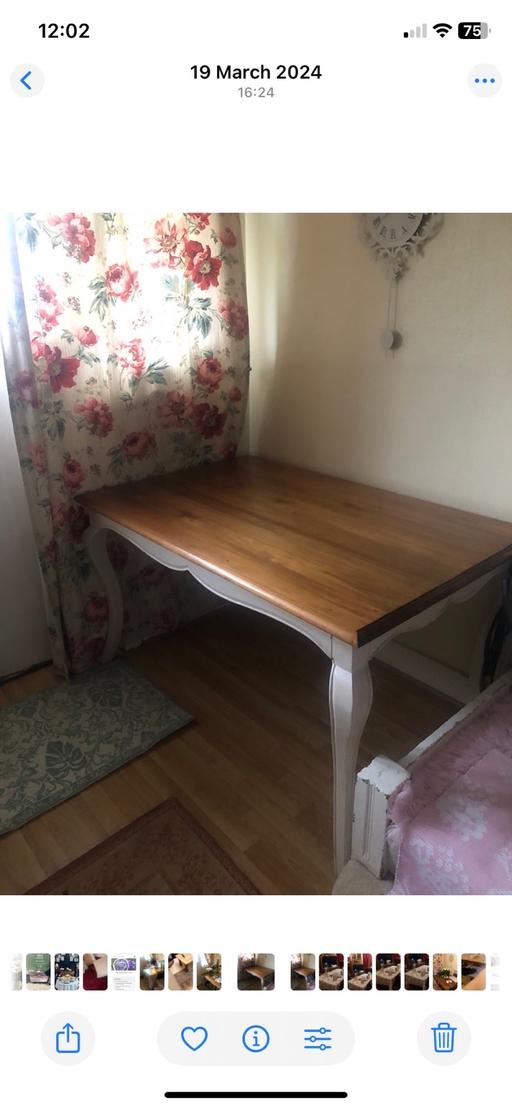 Buy & Sell Winchmore Hill North London - Photos for Dining Table