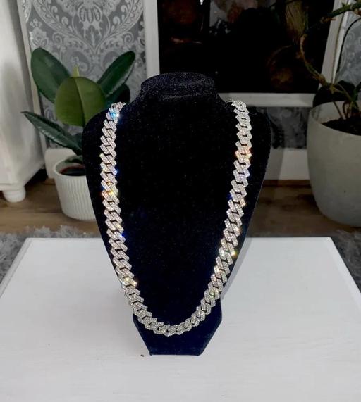 Buy & Sell Hendon Central North West London - Photos for Men braclet and necklace