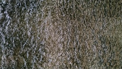 Buy & Sell Dudley Port Sandwell - Photos for Dark Brown Shagpile Rug