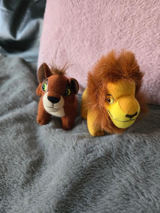 Buy & Sell Rowley Regis Sandwell - Photos for 2 Vintage McDonald's plush toys