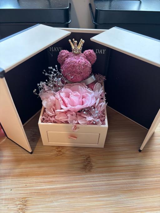 Buy & Sell Brierley Hill Dudley - Photos for Mommy of an angle ring boxed