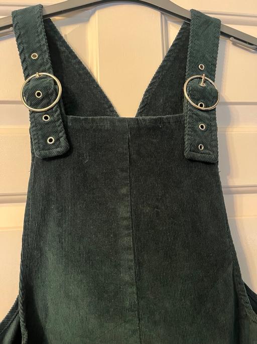 Buy & Sell Eaglescliffe Stockton-on-Tees - Photos for Red Herring Cord Pinny Size 10