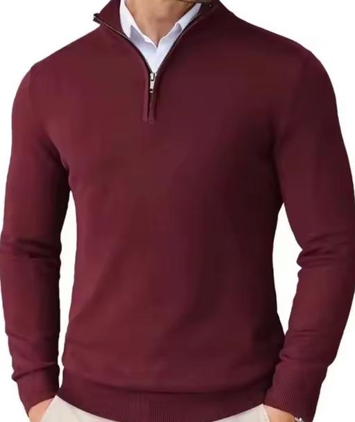 Buy & Sell Noel Park North London - Photos for Men’s quarter zip jumper