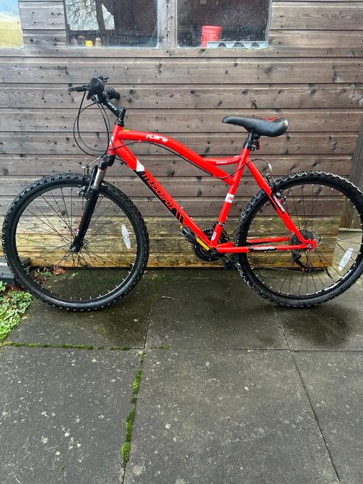 Buy & Sell Bentley Walsall - Photos for Adult mountain bike MUDDYFOX