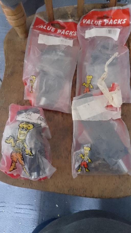 Buy & Sell Welling Bexley - Photos for 4 Brenton Bolts