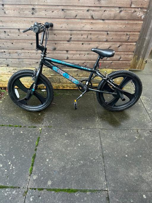 Buy & Sell Willenhall Walsall - Photos for Bmx bike WESTBEACH